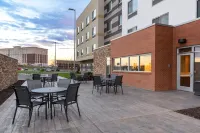 Fairfield Inn & Suites O’Fallon, IL - Pools