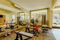 Hotel Buenos Aires Ezeiza Airport - С парковкой