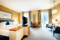 Welcome Hotel Meschede Hennesee - spa