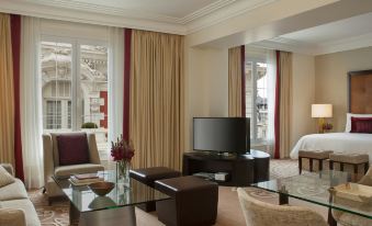 Four Seasons Hotel Buenos Aires