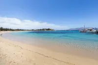 Avgoustos Suites Naxos - 5 stjerner