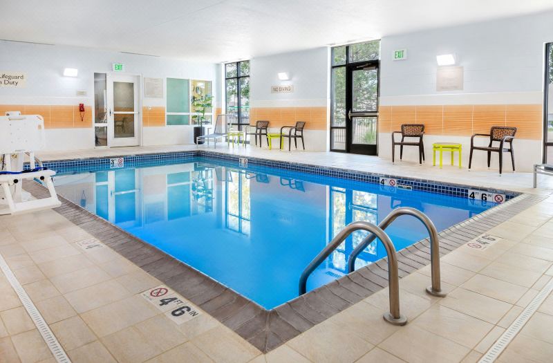 SpringHill Suites Sioux Falls photo 2