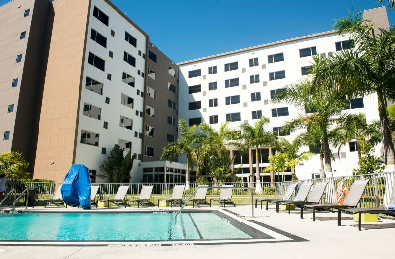 Element Miami Doral photo 2