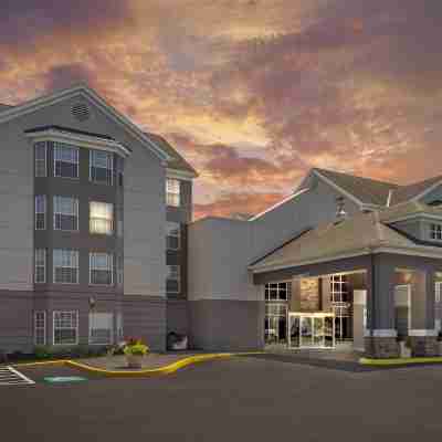 Homewood Suites by Hilton Philadelphia - Great Valley Hotel Exterior