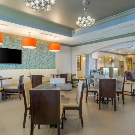 Comfort Inn & Suites Port Charlotte-Punta Gorda