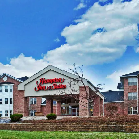 Hampton Inn & Suites Cleveland/Independence