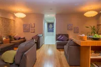 The Sutton Place Hotel Vancouver - Spa