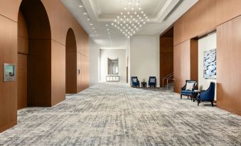 Boston Marriott Long Wharf