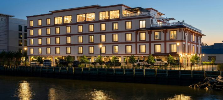 Hotel Amalga, St. Augustine, A Tribute Portfolio Hotel Hotels in St. Augustine