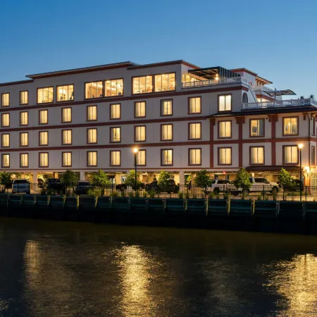 Hotel Amalga, St. Augustine, A Tribute Portfolio Hotel