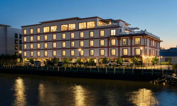 Hotel Amalga, St. Augustine, A Tribute Portfolio Hotel