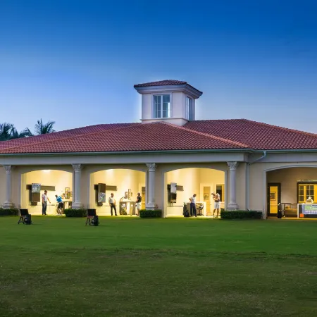Trump National Doral Miami