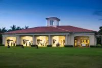 Trump National Doral Miami - parking