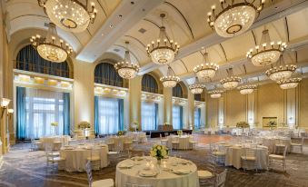 Philadelphia Marriott Downtown