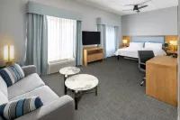 Homewood Suites by Hilton Rochester/Greece - parking