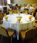 The Breakers Hotel & Suites - parking