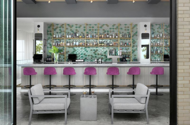 Angad Arts Hotel St Louis, Tapestry Collection by Hilton photo 3