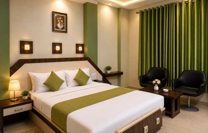 Hotel Sukhrup Sangli