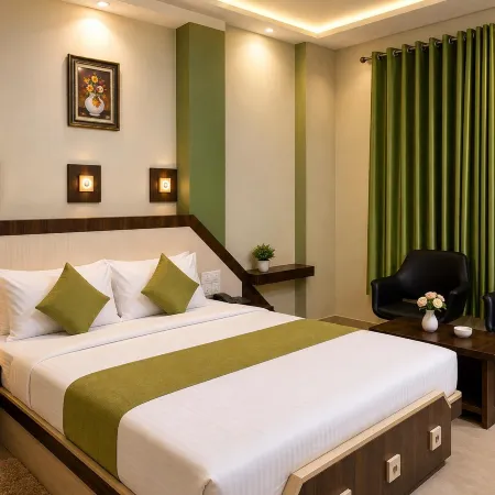 Hotel Sukhrup Sangli