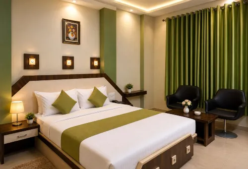 Hotel Sukhrup Sangli - 3-Sterne