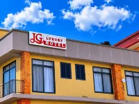 JG Luxury Hotel - Wifi