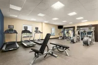 Hampton Inn Kennewick at Southridge - Gym
