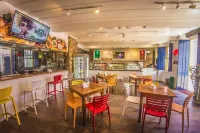 Sandi Hotel - Breakfast