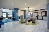 Homewood Suites by Hilton Dallas - Lewisville - Park Yeri