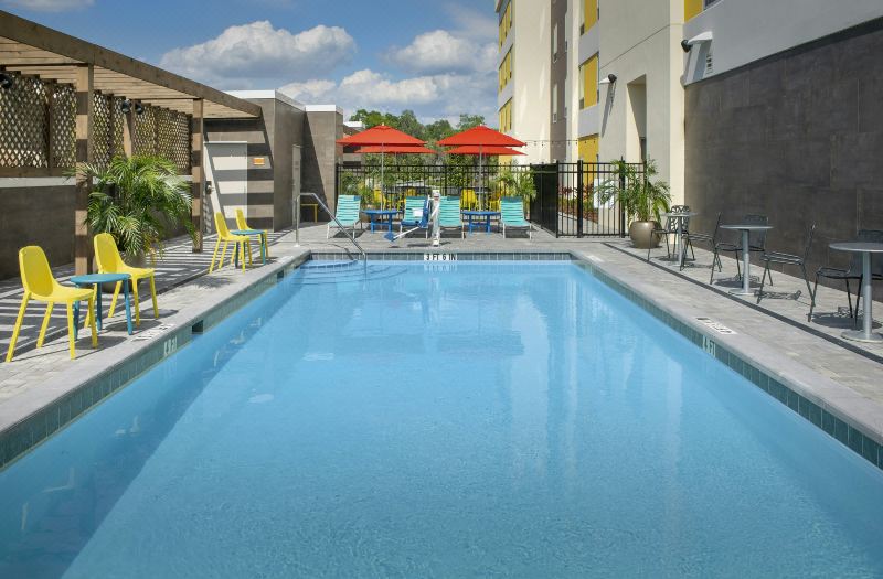Home2 Suites by Hilton Lakeland South Polk Parkway photo 2