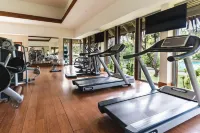The St. Regis Bora Bora Resort - palestra