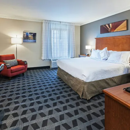 TownePlace Suites Odessa