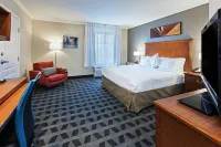 TownePlace Suites Odessa - Family