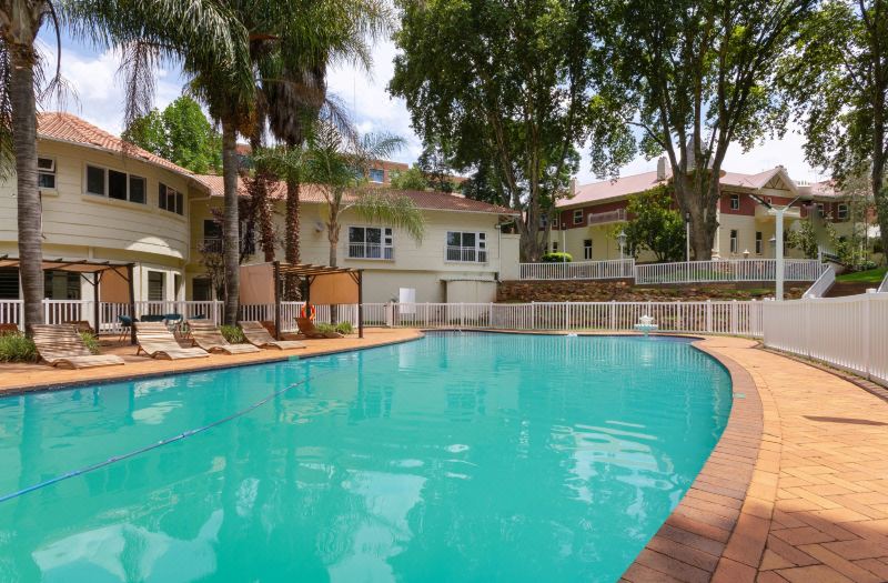 Holiday Inn Johannesburg Sunnyside Park by IHG photo 2