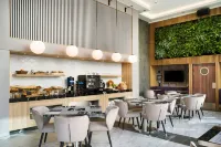 AC Hotel Stockholm Ulriksdal - breakfast