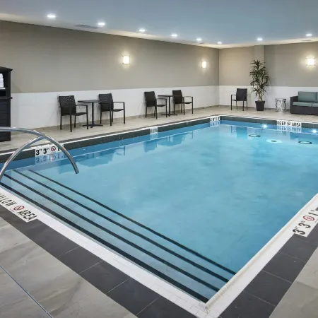 Homewood Suites by Hilton North Bay
