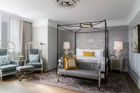 The Ritz-Carlton, New Orleans - balcón