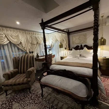 Kiwara Guesthouse