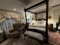 Kiwara Guesthouse - balcony