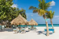 Boardwalk Boutique Hotel Aruba - Adults Only - Romantic