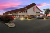Red Roof Inn Cleveland - Independence - Kæledyr tilladt