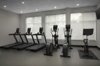Homewood Suites by Hilton Concord Charlotte - Gym