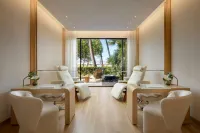 Halekulani - spa