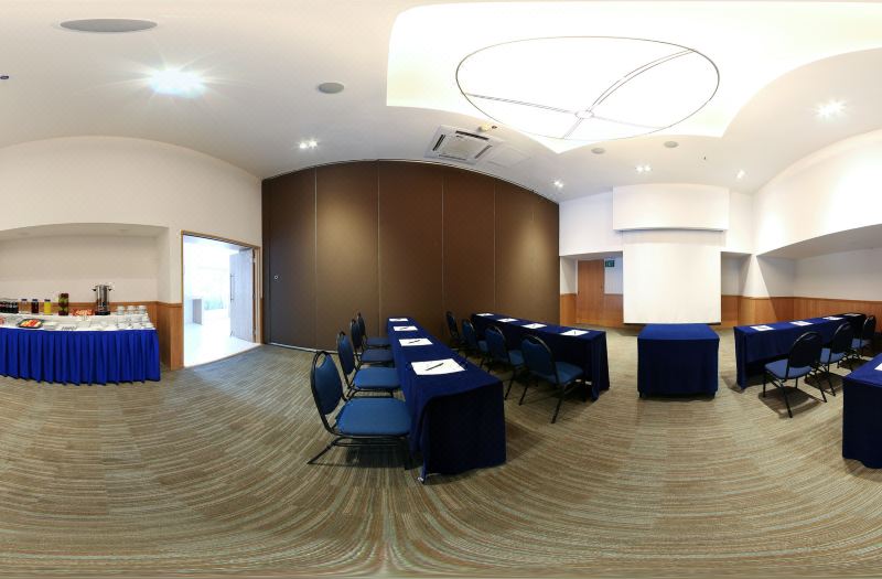 Fiesta Inn Express Naucalpan photo 5