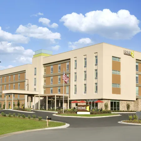 Home2 Suites by Hilton Grovetown Augusta Area