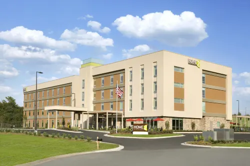 Home2 Suites by Hilton Grovetown Augusta Area - Wifi