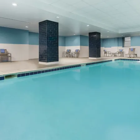 Hampton Inn & Suites Baltimore-Inner Harbor