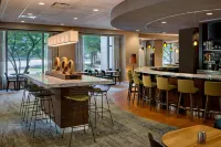Courtyard Grand Rapids Downtown - Baarit