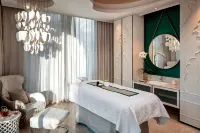 Waldorf Astoria Ras Al Khaimah - Spa