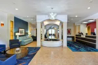 Hampton Inn Boca Raton/Deerfield Beach - Pet friendly
