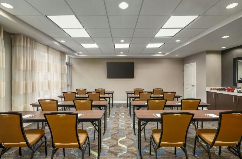 Residence Inn by Marriott Albany Washington Avenue photo 3